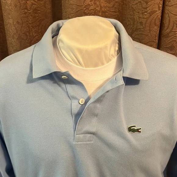 Lacoste size 7 ! - Picture 5 of 6